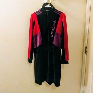 Adidas Dress